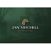 Jan Mitchell Properties Logo