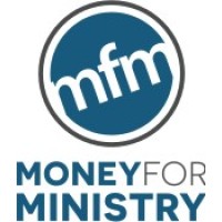 Money for Ministry Logo