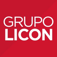 Grupo LICON Logo