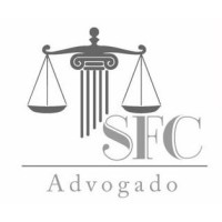 SFC advocacia Logo