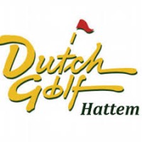 Dutch Golf Hattem Logo