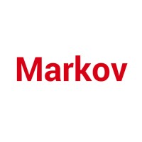 Markov Logo