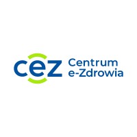 Centrum e-Zdrowia Logo