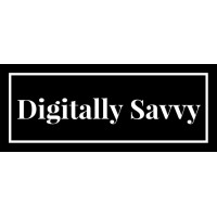Digitally Savvy Inc Logo