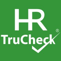 HR TruCheck Logo