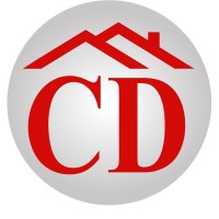 The Charles Davis Team Logo