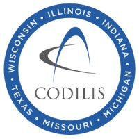 Codilis, Moody, & Circelli Logo