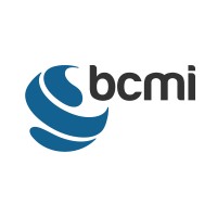 BCMI Corp. Logo