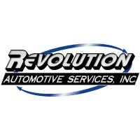 Revolution Automotive Services, Inc. Logo