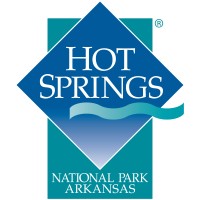 City of Hot Springs Logo