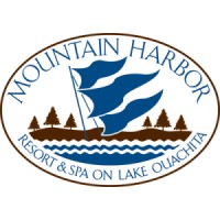 Mountain Harbor Resort & Spa Logo