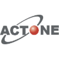 Act One Communications Logo