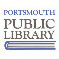 Portsmouth Public Library (NH) Logo