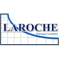 LaRoche Petroleum Consultants, Ltd. Logo