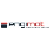 Engimat Logo