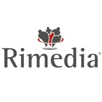 Rimedia Srl Logo