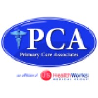 Primary Care Associates Logo