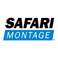 SAFARI Montage Logo