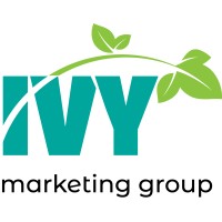 IVY Marketing Group Logo