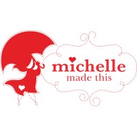 Michelle Made This Logo