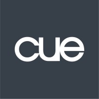 the Visual Cue® Logo