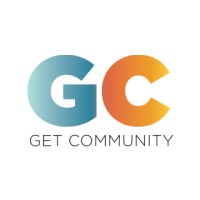 Get Community, Inc. Logo