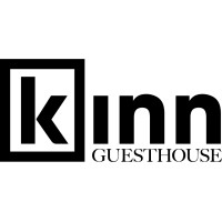 Kinn Guesthouse Logo