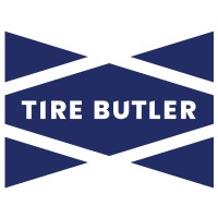 Tire Butler Logo