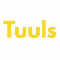 Tuuls Logo