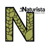 La Naturista Logo