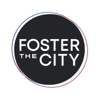 Foster the City Logo