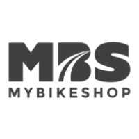 My Bike Shop Logo