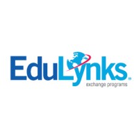 EduLynks Estudios en el Extranjero Logo