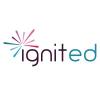 Ignited Logo
