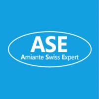 Société ASE - Amiante Swiss Expertises Logo