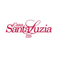 Casa Santa Luzia Logo