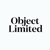 Object Limited Logo