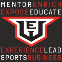 The Winning Edge Leadership Academy Logo