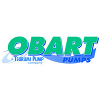 Obart Pumps Limited Logo