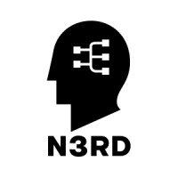 N3RD Logo