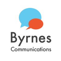 Byrnes Communications Logo