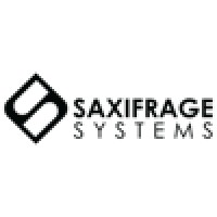Saxifrage Systems LLC Logo