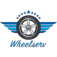 Wheelserv Logo