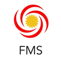 FLOW MANAGEMENT SYSTEMS Logo