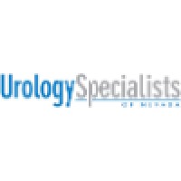 Urology Specialists of Nevada Logo
