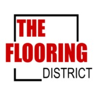 The Flooring District Logo