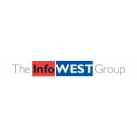 The InfoWEST Group Logo