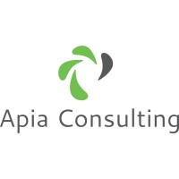 Apia Consulting Logo