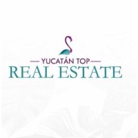 Yucatán Top Real EState Logo