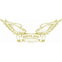 Robins Jean Logo